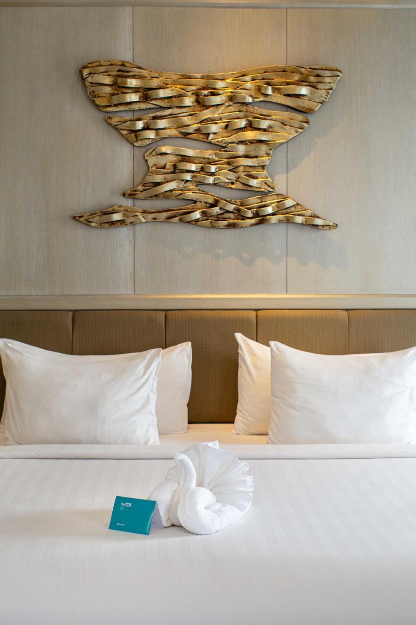 The 1o1 Suryakancana 4* Bogor